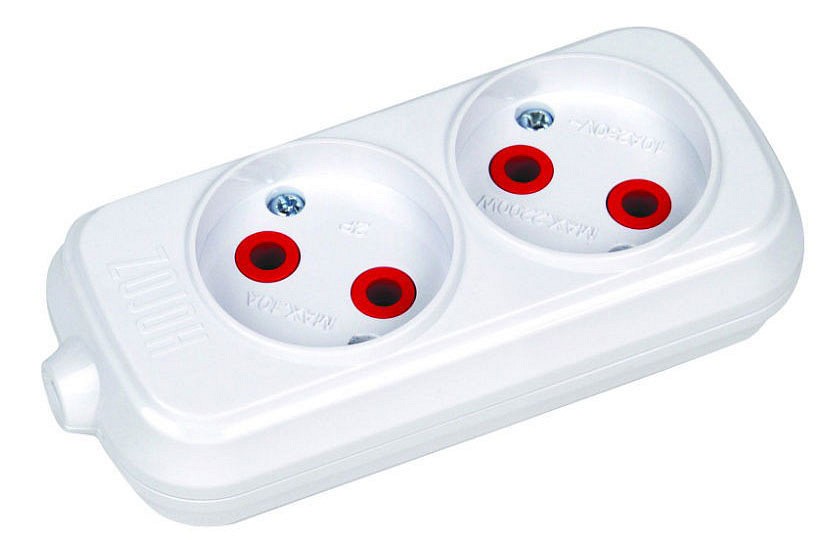 Удлинитель Horoz Electric 200-210-203 HRZ00001487 | Horoz Electric HRZ00001487