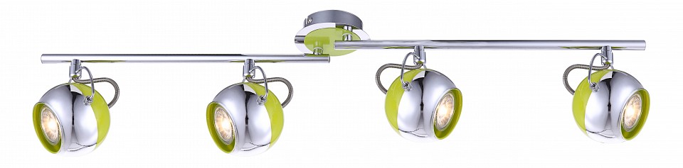 Спот Globo Hulk 57886-4O | Globo GB57886_4O