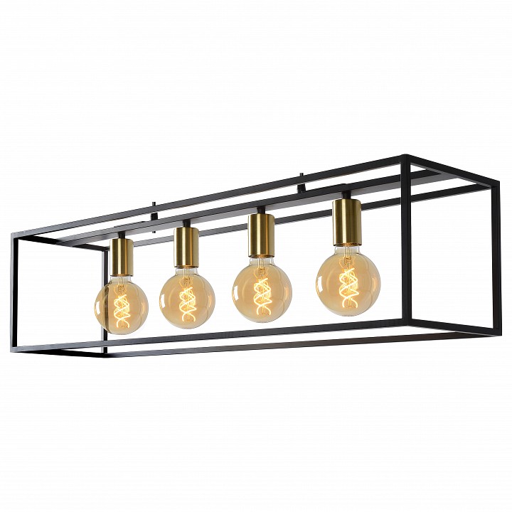 Подвесной светильник Lucide Ruben 00424/04/30 | Lucide LCD004240430