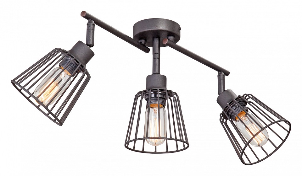 Спот Vitaluce V4589 V4589-1/3PL | Vitaluce VIV4589-13PL