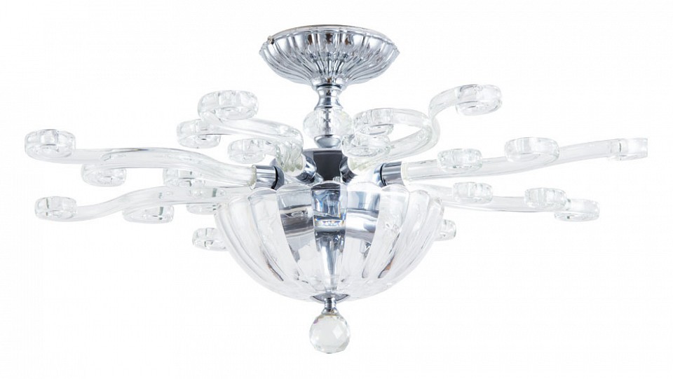 Светильник на штанге Divinare Albedo 8819/02 PL-3 | Divinare DV881902PL_3