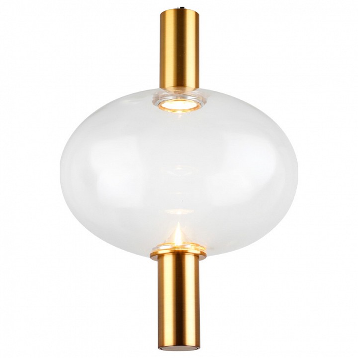 Подвесной светильник ST-Luce Allenore SL1582.303.01 | ST-Luce SL1582.303.01