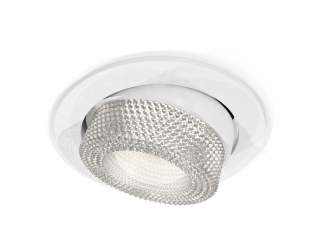 Встраиваемый светильник Ambrella Light XC XC7651060 | Ambrella Light AMBRXC7651060