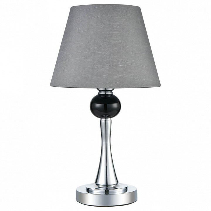 Настольная лампа декоративная Vele Luce Percy VL1973N01 | Vele Luce VLLVL1973N01