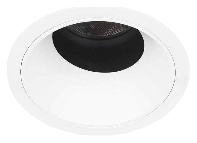 Встраиваемый светильник Loft it Tempo 10331 White | Loft it LF10331White
