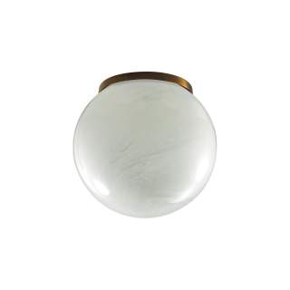 7109/1CA MIDCENT ODL26 Потолочный светильник  белый/стекло/металл IP20 E14 5W  220-240V MAGIA | Odeon Light OL7109/1CA