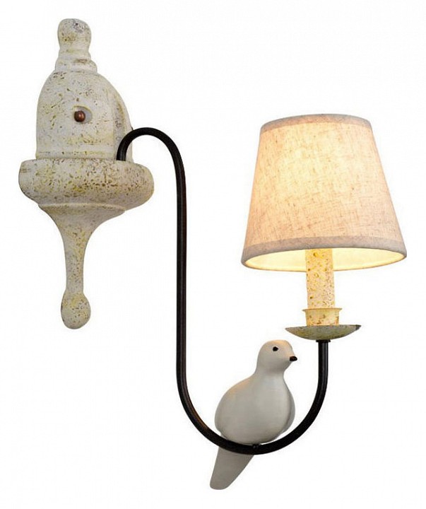 Бра Loft it Birds LOFT1029W-1 | Loft it LFLOFT1029W-1
