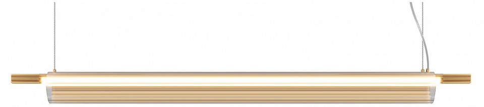 Подвесной светильник Maytoni Loom MOD258PL-L20BS3K | Maytoni MYMOD258PL-L20BS3K