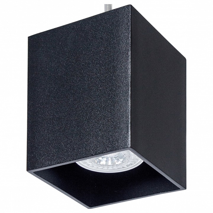 Подвесной светильник TopDecor Tubo 8 SQ Tubo8 SQ S1 12 | TopDecor RTPRTubo8SQS112
