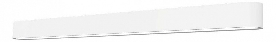 Накладной светильник Nowodvorski Soft White 7006 | Nowodvorski NVD7006