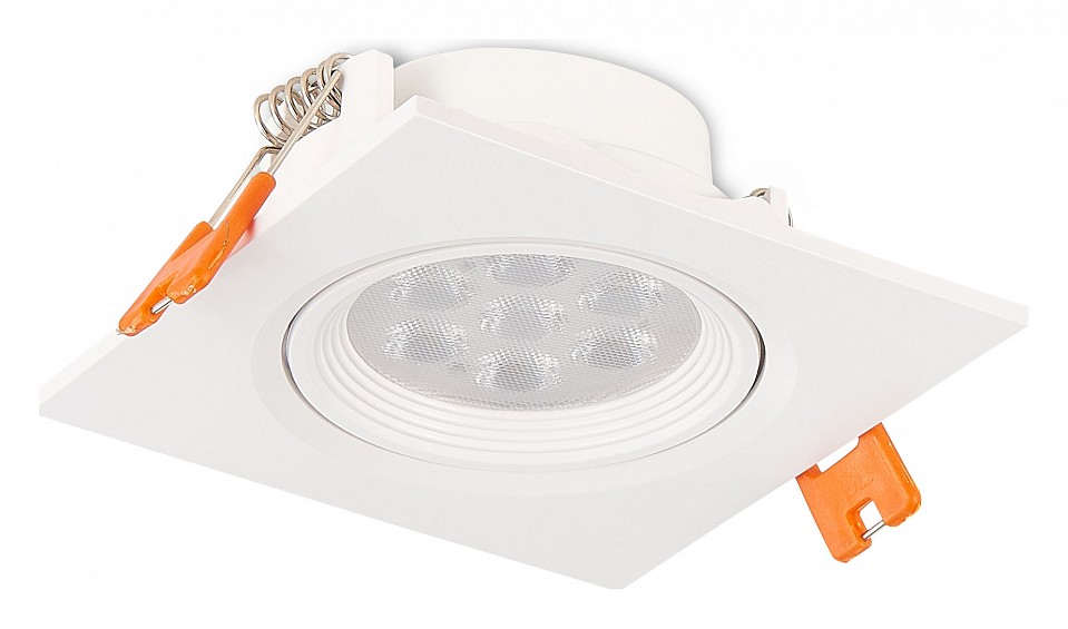 Встраиваемый светильник SIMPLE STORY 2085 2085-LED5DLW | SIMPLE STORY SMPS2085_LED5DLW