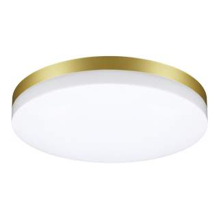 358892 STREET NT22 396 золото Светильник ландшафтный светодиодный IP54 LED 4000К 40W 220V OPAL | Novotech NT358892