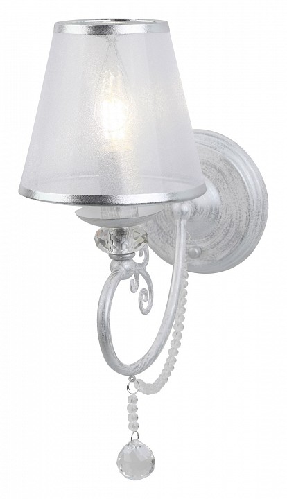 Бра Rivoli Neve A1 SL Б0038401 | Rivoli RVLB0038401