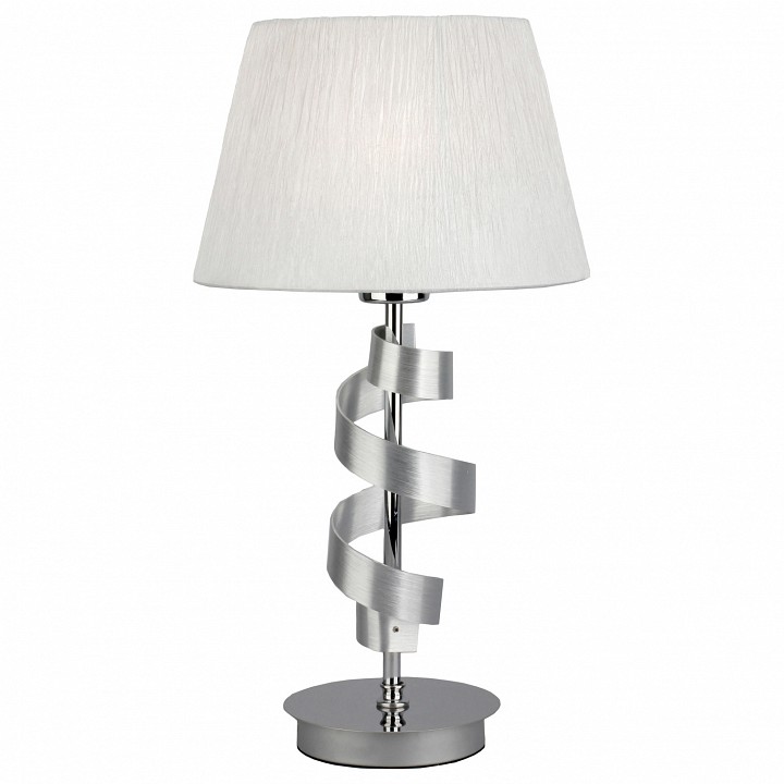 Настольная лампа декоративная Omnilux Genoa OML-60104-01 | Omnilux OMOML_60104_01