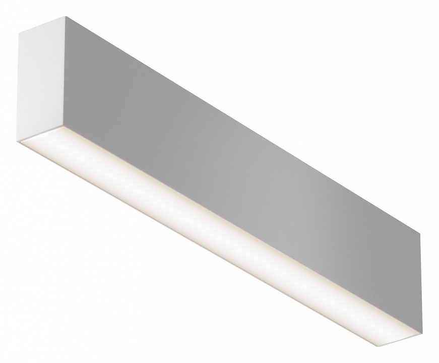 Накладной светильник Maytoni Basis C068CL-20W3-6K-W | Maytoni MYC068CL-20W3-6K-W