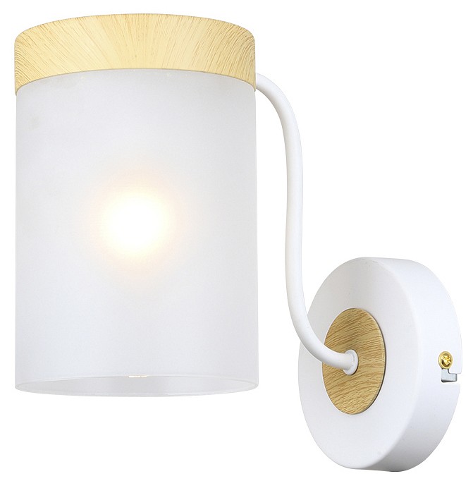 Бра Escada Harmony 1172/1A White | Escada ESC11721AWhite