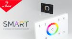 SMART — стильные сенсорные панели