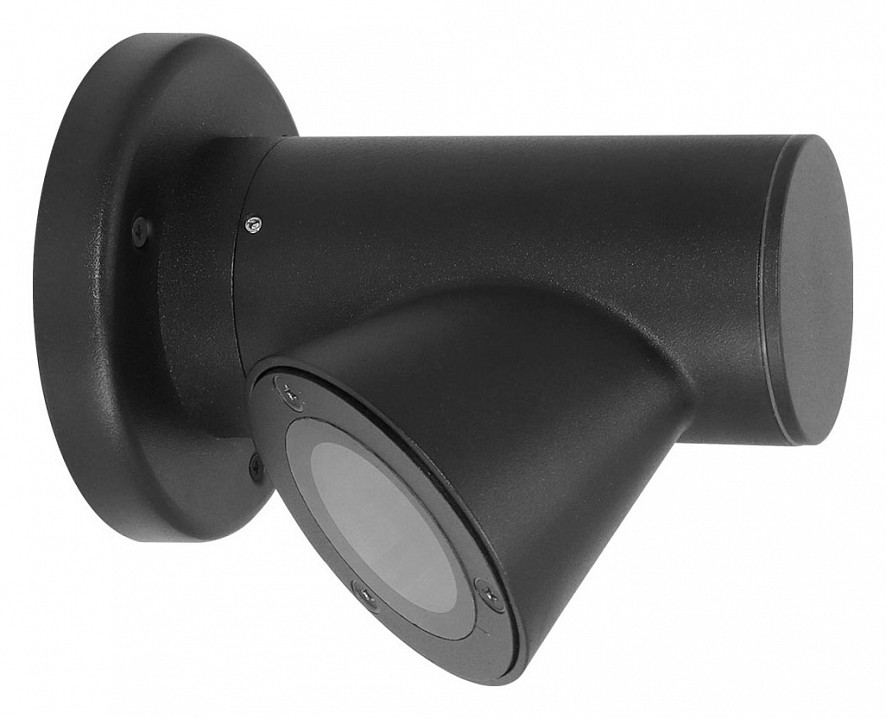 Светильник на штанге Arte Lamp Brooklyn A2063AL-1BK | Arte Lamp ARA2063AL-1BK