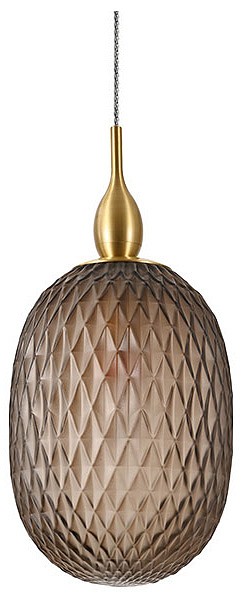 Подвесной светильник Divinare Verdi 5817/06 SP-1 | Divinare DV581706SP-1