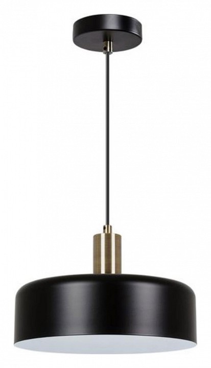 Подвесной светильник Arte Lamp Skat A7052SP-1BK | Arte Lamp ARA7052SP-1BK