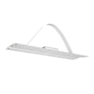 Светильник SP-FITO-HANG-S820х240-130W Day4500-Red (WH, 60 deg, 230V) (Arlight, IP65 Металл) | Arlight 056264