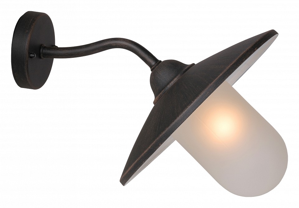 Светильник на штанге Lucide Aruba 11870/01/97 | Lucide LCD118700197