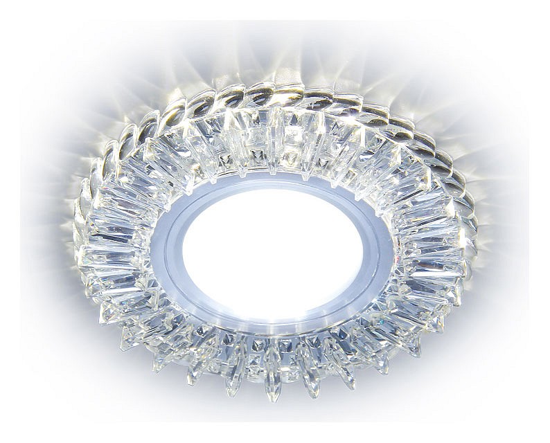 Встраиваемый светильник Ambrella Light S S260 | Ambrella Light AMBRS260