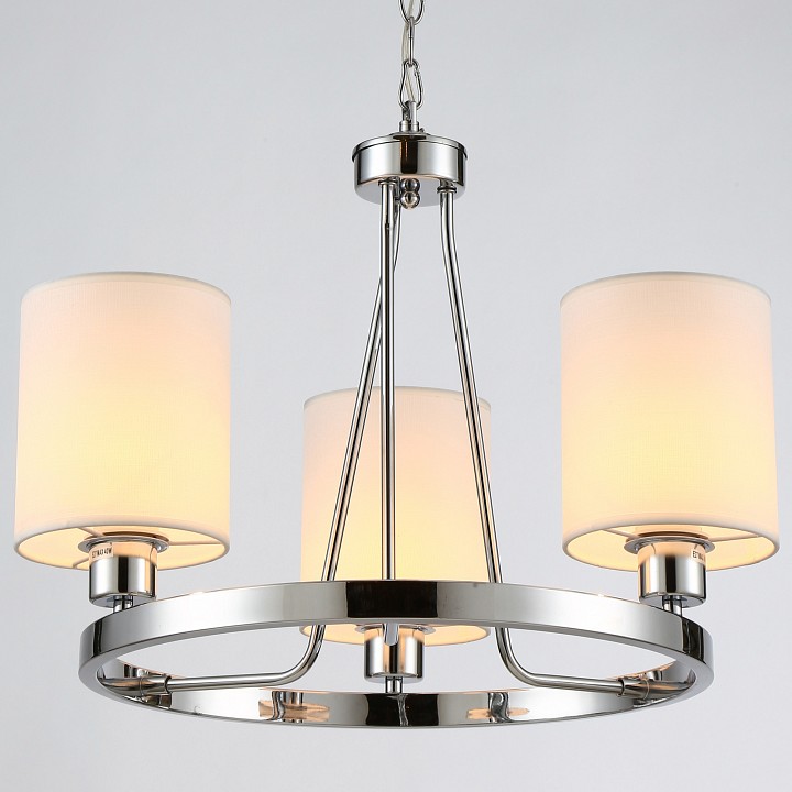 Подвесная люстра Moderli Viola V2681-3P | Moderli MDV2681-3P
