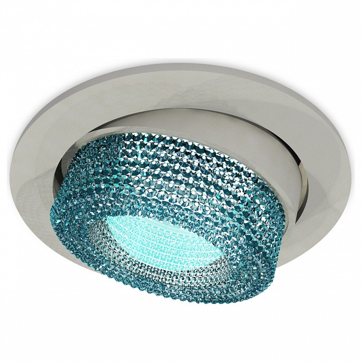 Встраиваемый светильник Ambrella Light XC XC7653063 | Ambrella Light AMBRXC7653063