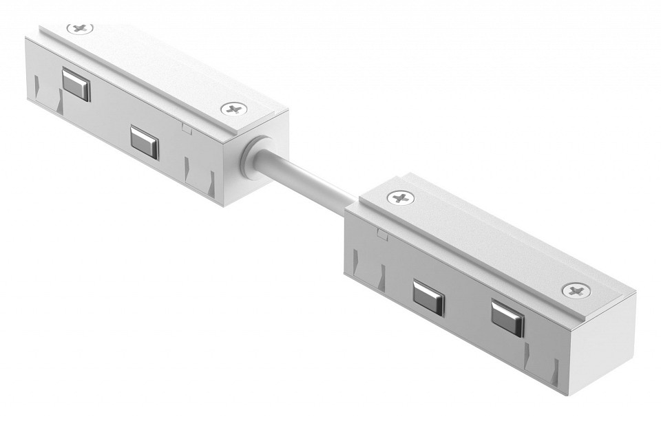 Соединитель гибкий для треков Maytoni Accessories for tracks Exility TRA034CPC-42W-5-1 | Maytoni MYTRA034CPC-42W-5-1