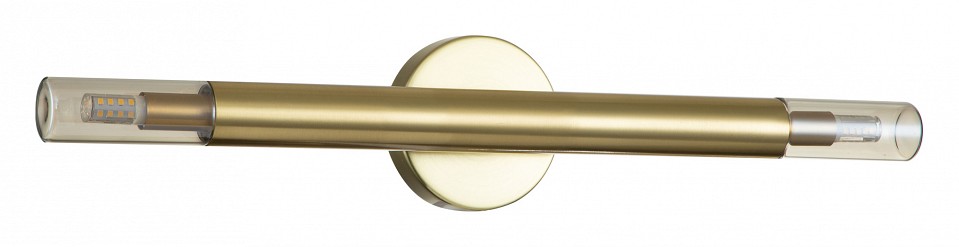 Бра Indigo Sigaro 13006/2W Gold | Indigo INDGV000234