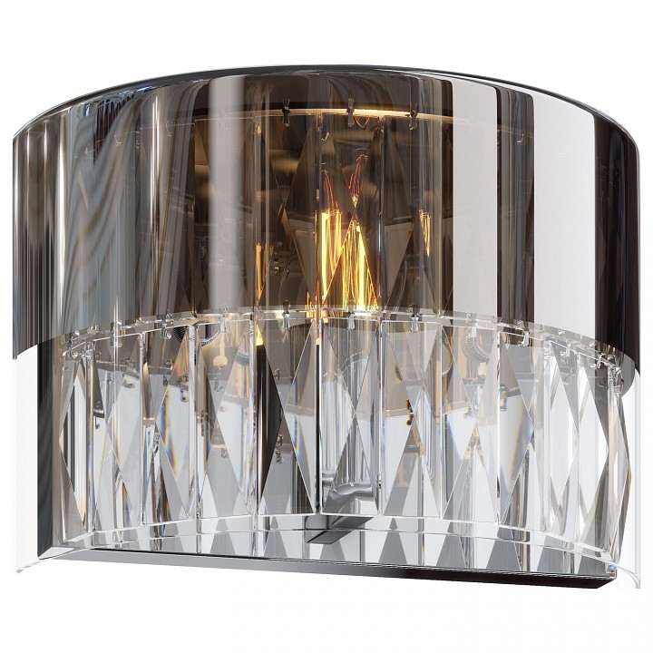 Бра Maytoni Wonderland MOD313WL-01CH | Maytoni MYMOD313WL-01CH