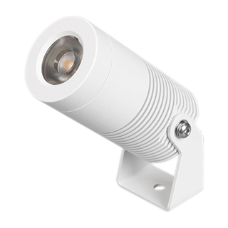 Светильник ALT-RAY-R44-8W Day4000 (WH, 33 deg, 230V) (Arlight, IP67 Металл) | Arlight 053631