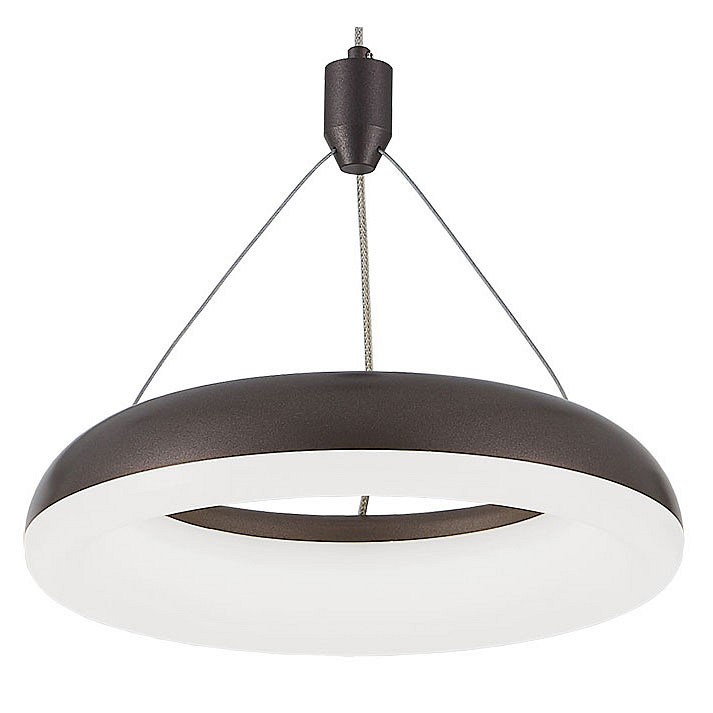 Подвесной светильник Citilux Паркер CL225115r | Citilux CL225115r