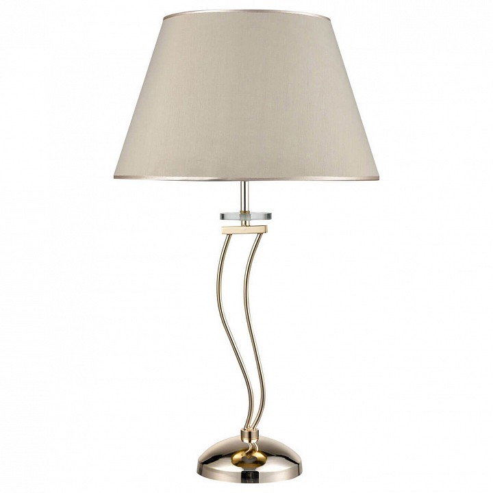 Настольная лампа декоративная Vele Luce Olimpia VL1764N01 | Vele Luce VLLVL1764N01