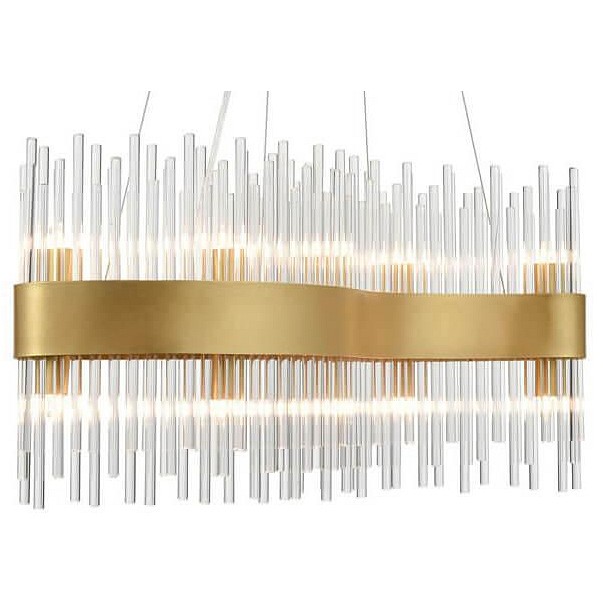 Подвесной светильник Vele Luce Kronos VL3244P10 | Vele Luce VLLVL3244P10