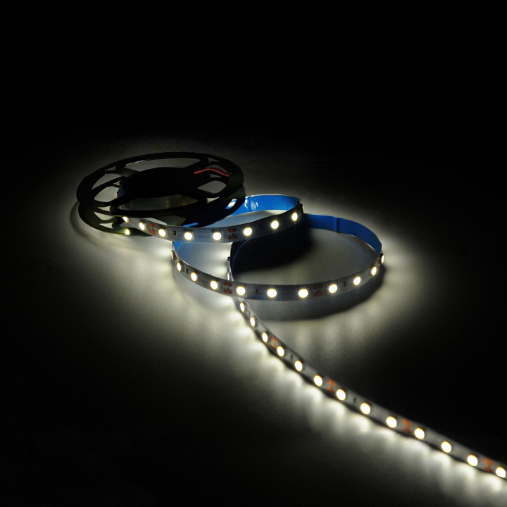 Комплект с лентой светодиодной Gauss Комплект 2835/60-SMD 312000148 | Gauss GA312000148