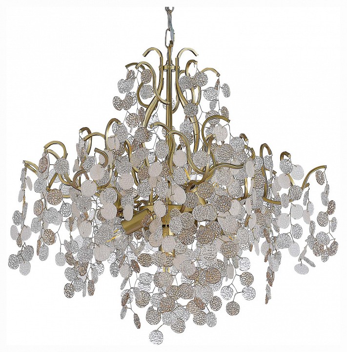 Подвесная люстра ST-Luce Ravello SL1650.303.08 | ST-Luce SL1650.303.08