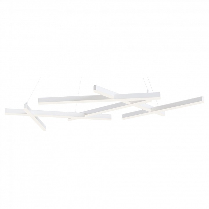 Подвесной светильник Maytoni Line MOD016PL-L75W4K | Maytoni MYMOD016PL-L75W4K