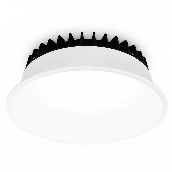 Встраиваемый светильник Ambrella Light DCR DCR508 | Ambrella Light AMBRDCR508