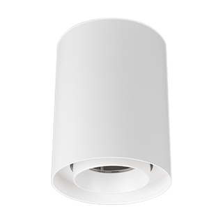 Светильник SP-FOCUS-R110-18W Warm3000 (WH, 15 deg, 230V) (Arlight, IP54 Металл) | Arlight 054843