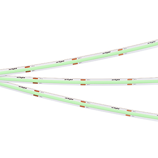 Лента COB-X480-8mm 24V Emerald (8 W/m, IP20, 5m) (Arlight, -) | Arlight 047742