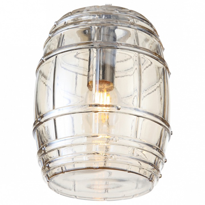 Подвесной светильник ST-Luce Barillo SL1051.103.01 | ST-Luce SL1051.103.01