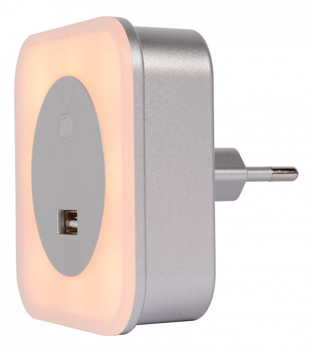 Ночник Lucide Led night light 22203/01/36 | Lucide LCD222030136