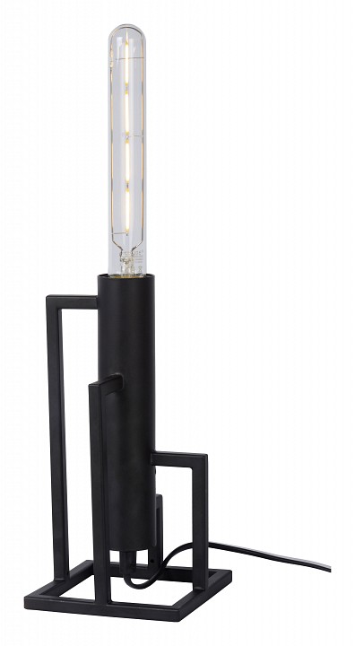 Настольная лампа декоративная Lucide Zilda 08526/01/30 | Lucide LCD085260130