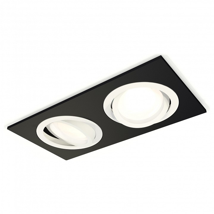 Встраиваемый светильник Ambrella Light XC XC7636080 | Ambrella Light AMBRXC7636080