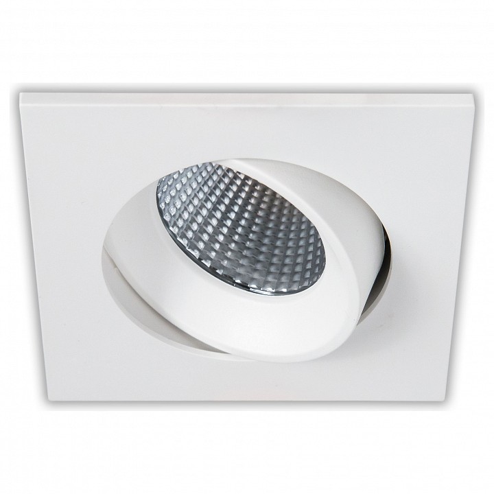 Встраиваемый светильник Citilux Альфа CLD001KNW0 | Citilux CLD001KNW0