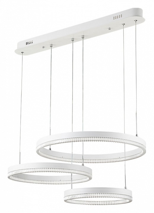 Подвесной светильник Escada Celestia 10223/3LED | Escada ESC102233LED