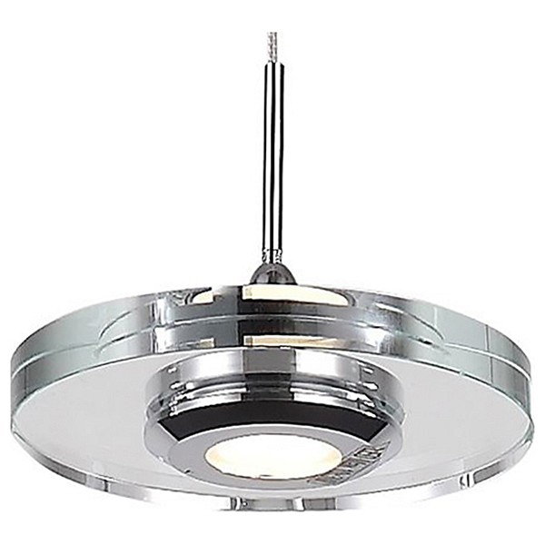 Подвесной светильник ST-Luce Vedette SL569.103.01 | ST-Luce SL569.103.01