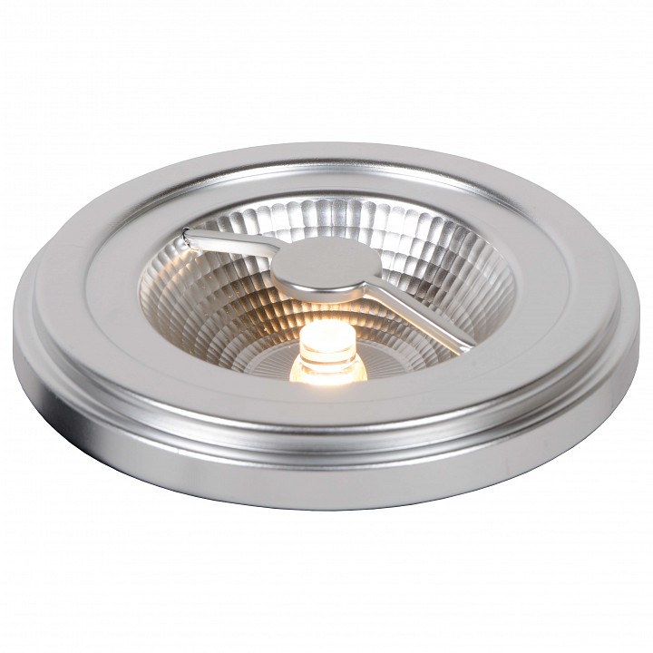 Лампа светодиодная Lucide 49014 G53 12Вт 2700K 49014/12/31 | Lucide LCD490141231